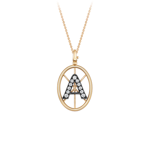 TAOREIN product: Pendant N022.A.WD.BLY