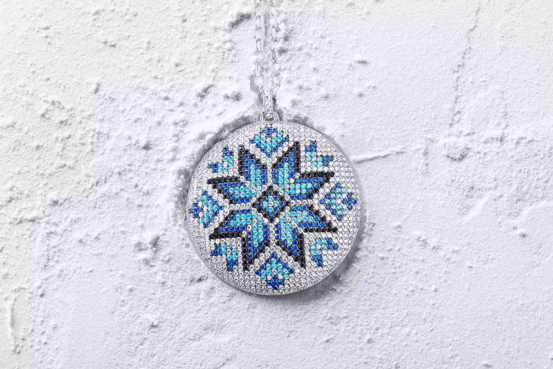 Oberig Гармонія collection