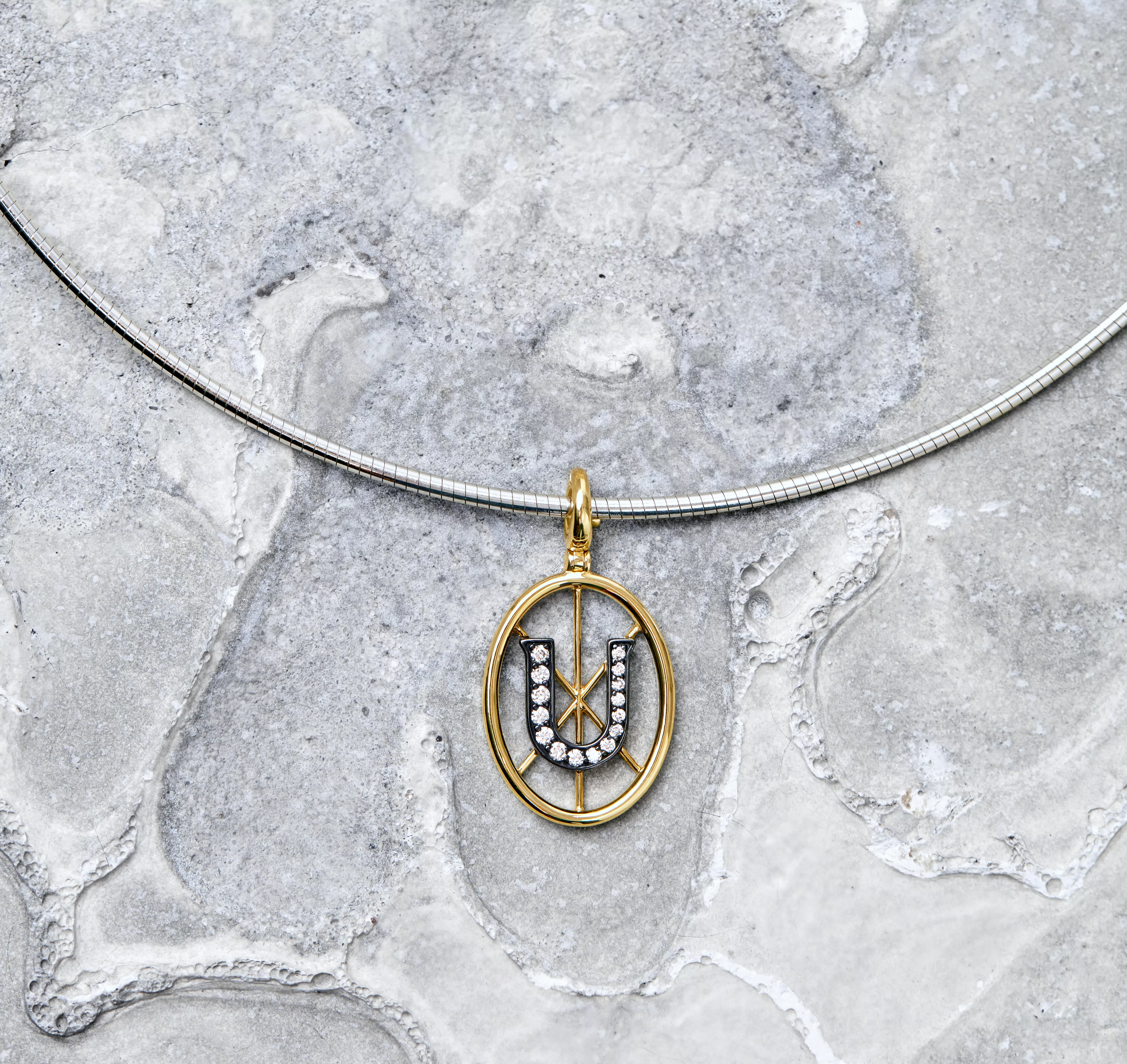 Oberig Letters that Matter collection