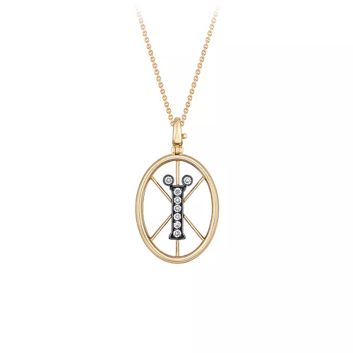 Oberig product: Підвіска N022.II.WD.BLY