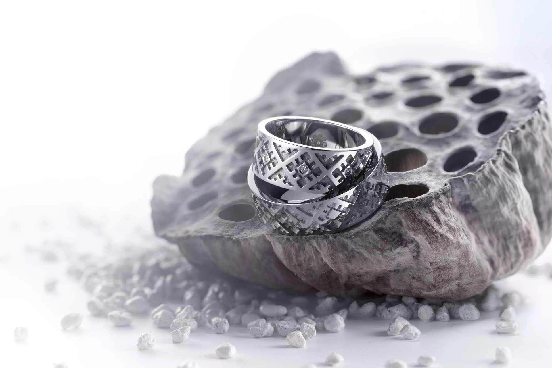 Oberig Весільна колекція collection